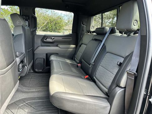 Certified 2024 Chevrolet Silverado 1500 ZR2 w/ Technology Package AWD/4WD image 17