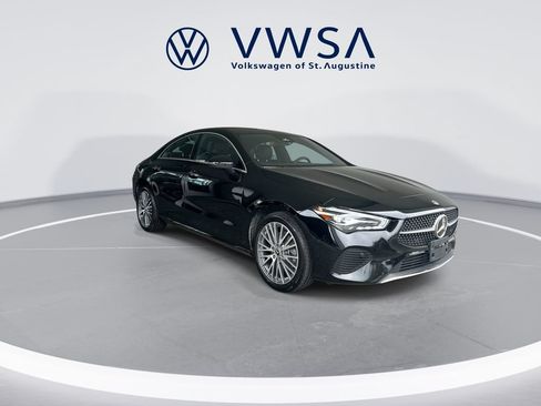 Used 2025 Mercedes-Benz CLA 250 image 2