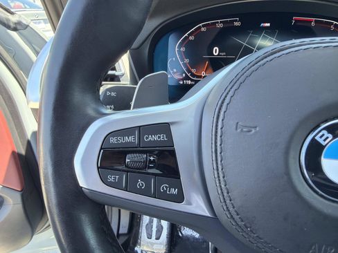 Certified 2023 BMW X3 sDrive30i w/ M Sport Package RWD image 17