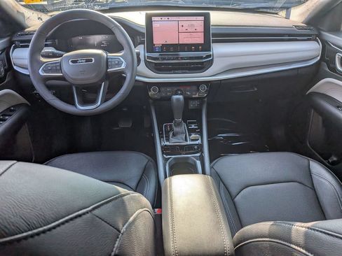 Used 2025 Jeep Compass Limited w/ Elite Group AWD/4WD image 23