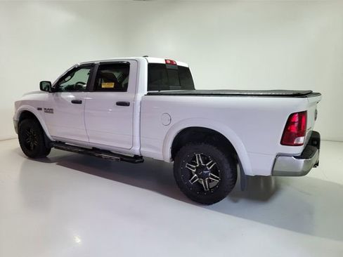 Used 2016 RAM 1500 Outdoorsman image 13