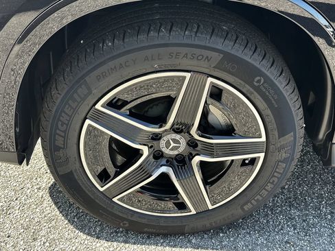 New 2026 Mercedes-Benz GLC 300 4MATIC image 13