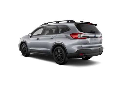 New 2026 Subaru Ascent Bronze Edition AWD/4WD image 5