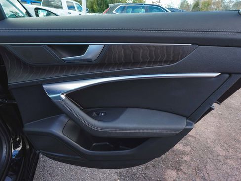 Used 2022 Audi A6 Premium Plus w/ Premium Plus Package image 11