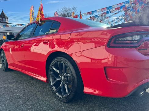 Used 2023 Dodge Charger GT w/ Blacktop Package image 30