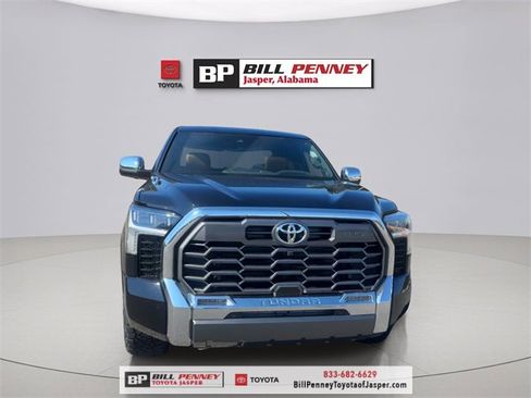 New 2026 Toyota Tundra 1794 Edition image 8