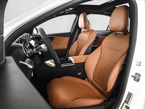 New 2026 Mercedes-Benz C 300 4MATIC Sedan image 19