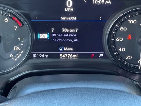 Used 2020 Cadillac CT5 Sport w/ Parking Package image 26