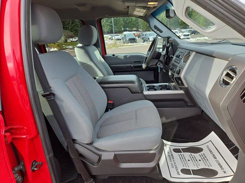Used 2015 Ford F250 XLT w/ FX4 Off-Road Package image 17