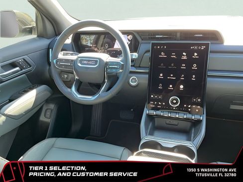 New 2026 GMC Terrain AT4 w/ Convenience Package III AWD/4WD image 26