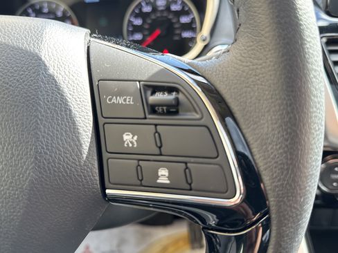 Used 2024 Mitsubishi Eclipse Cross SE AWD/4WD image 19