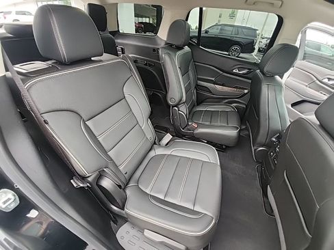 Certified 2023 GMC Acadia Denali w/ Black Diamond Edition AWD/4WD image 21