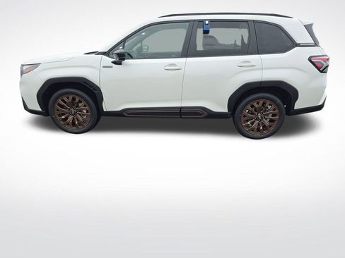 New 2025 Subaru Forester Sport image 4