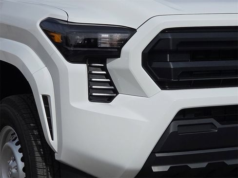New 2026 Toyota Tacoma SR image 10