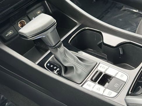 Used 2023 Hyundai Tucson SEL image 22