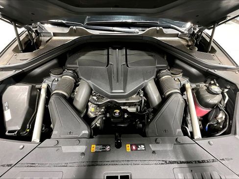 Used 2024 Genesis GV80 3.5T image 12