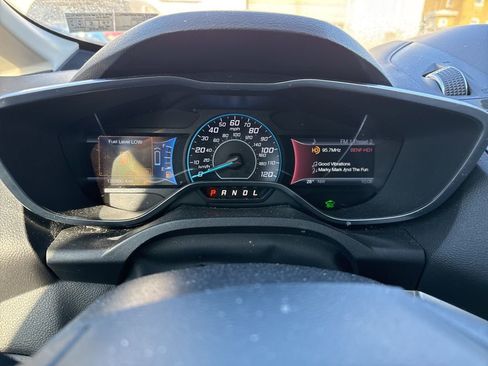 Used 2014 Ford C-MAX Energi SEL w/ Equipment Group 301A image 10