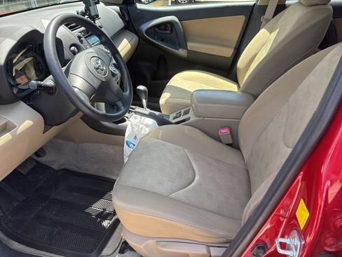Used 2011 Toyota RAV4 4WD w/ Base L4 Extra Value Pkg image 7