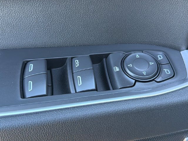 New 2026 Chevrolet Silverado 1500 RST AWD/4WD image 13