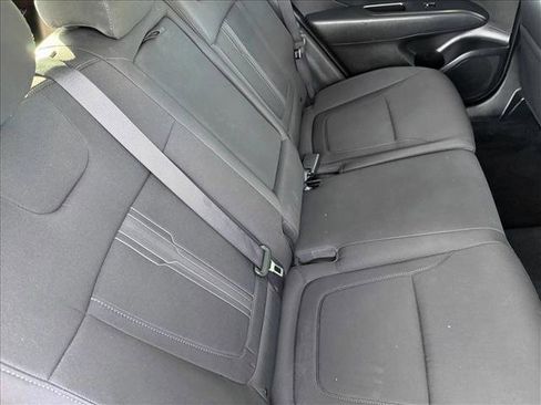 Used 2024 Hyundai Tucson SEL image 18