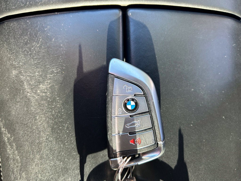 Used 2020 BMW 740i RWD image 40
