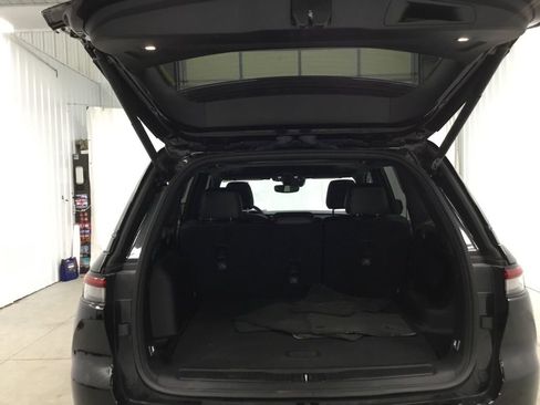 Used 2024 Jeep Grand Cherokee Altitude AWD/4WD image 35