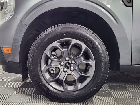 Used 2024 Ford Maverick XLT w/ Equipment Group 300A Standard image 15