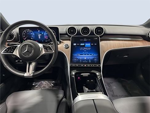 Used 2025 Mercedes-Benz C 300 C 300 image 13