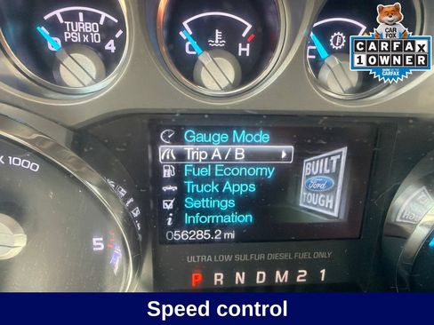 Used 2014 Ford F350 Lariat w/ Lariat Ultimate Package AWD/4WD image 33