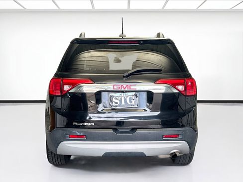 Used 2017 GMC Acadia SLE w/ Driver Alert Package I FWD image 5