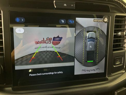 New 2026 Ford F150 Lariat w/ Equipment Group 502A High image 23