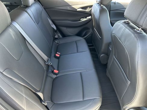 New 2026 Buick Encore GX Sport Touring w/ Advanced Technology Package image 27