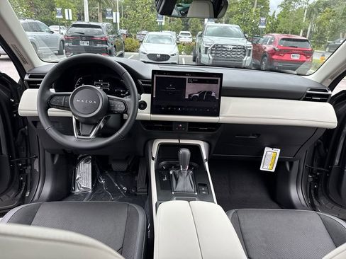 New 2026 MAZDA CX-5 Preferred AWD/4WD image 36