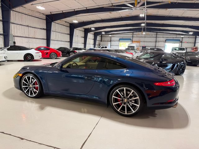 Used 2012 Porsche 911 Carrera S RWD image 56