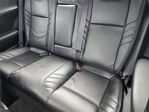 Used 2023 Dodge Challenger SRT Hellcat image 25