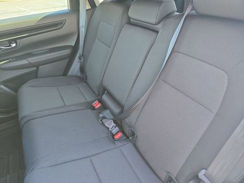 New 2026 Honda CR-V EX image 14