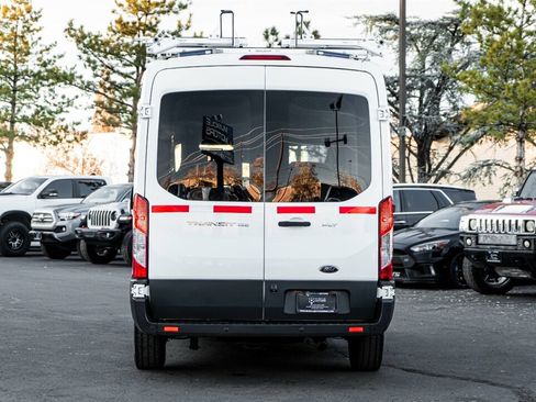Used 2017 Ford Transit 150 XLT image 6