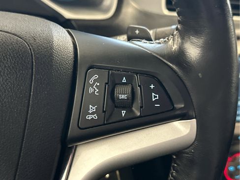 Used 2015 Chevrolet Camaro LT image 27