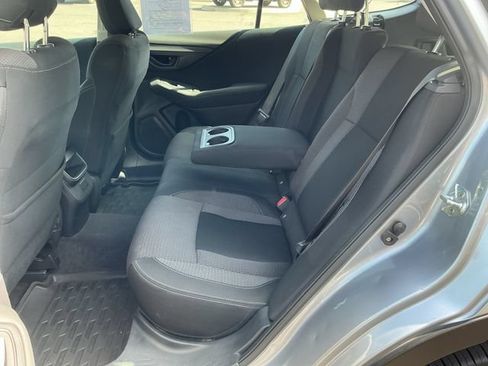 Used 2021 Subaru Outback AWD/4WD image 22