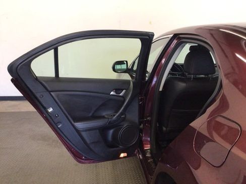 Used 2010 Acura TSX Sedan FWD image 13