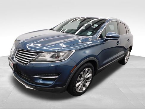 Used 2018 Lincoln MKC Select w/ Select Plus Package image 5