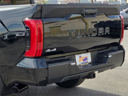 New 2026 Toyota Tundra SR5 image 11
