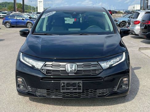 Used 2025 Honda Odyssey EX-L image 33