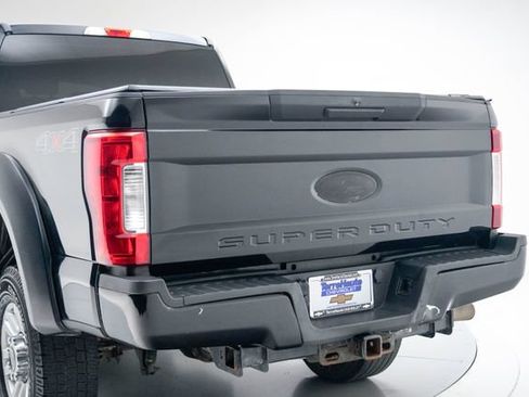 Used 2018 Ford F250 XLT w/ Snow Plow Prep Package AWD/4WD image 4