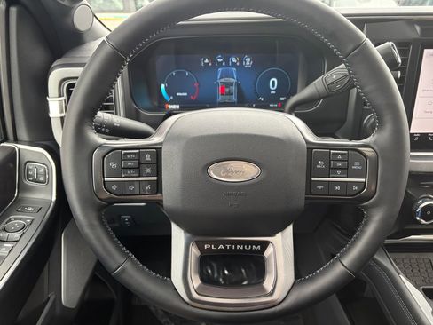 New 2026 Ford F250 Platinum image 33