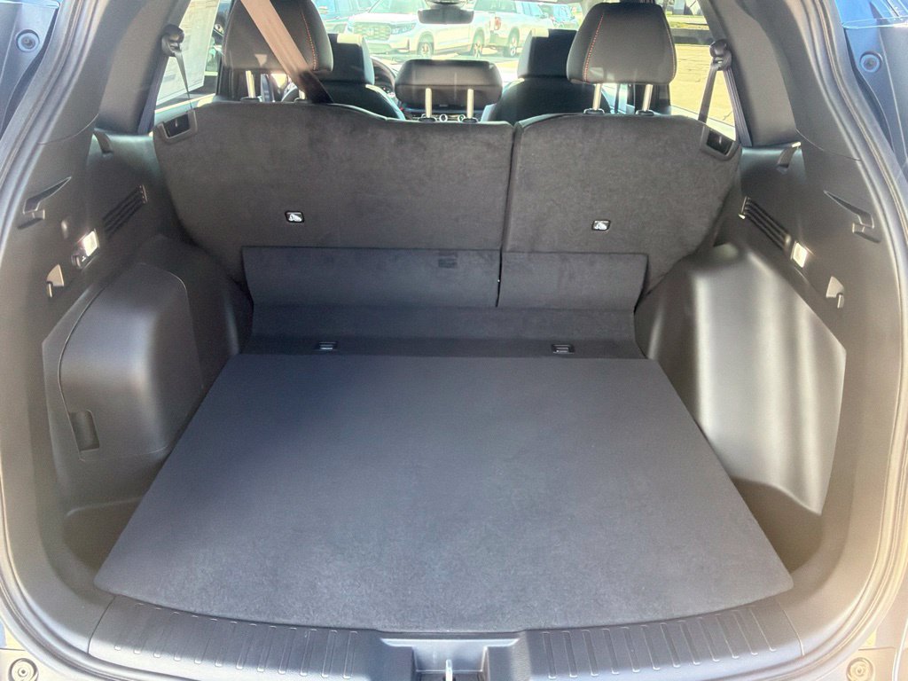 New 2027 Honda CR-V Sport-L image 29