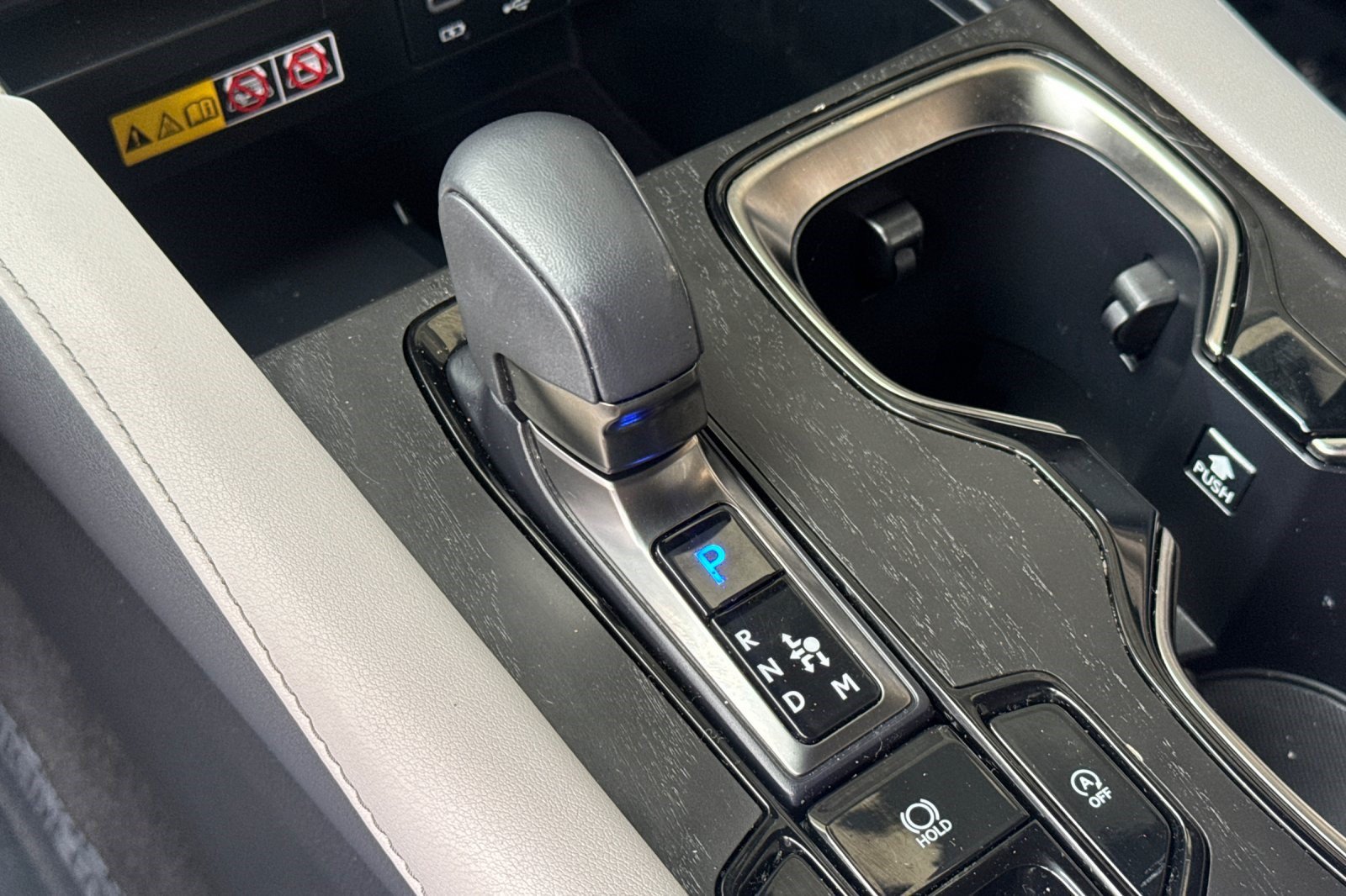 Used 2024 Lexus RX 350 Premium w/ Accessory Package (Z1) FWD image 17