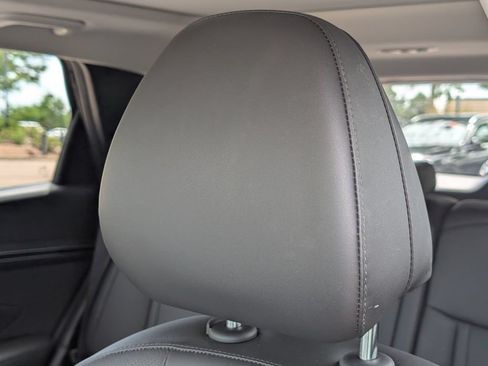 Used 2024 Hyundai Tucson SEL AWD/4WD image 13