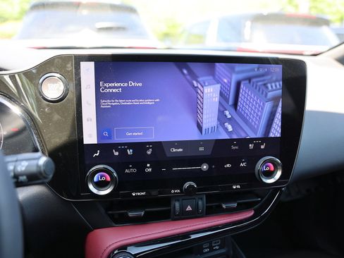 Used 2023 Lexus NX 350 AWD image 22