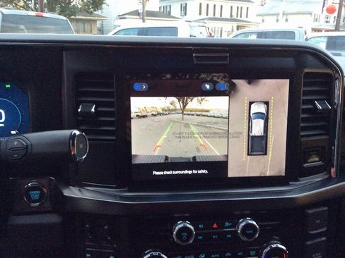 New 2026 Ford F350 Lariat image 35